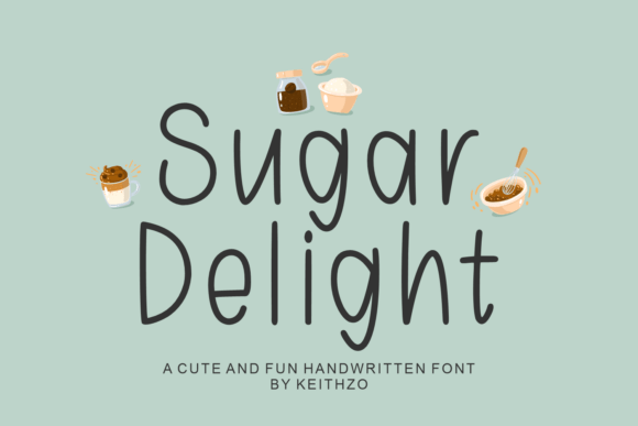 Download Sugar Delight - Light Collection