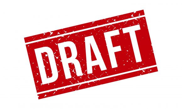 Download Draft Grunge Stamp - Draft Collection