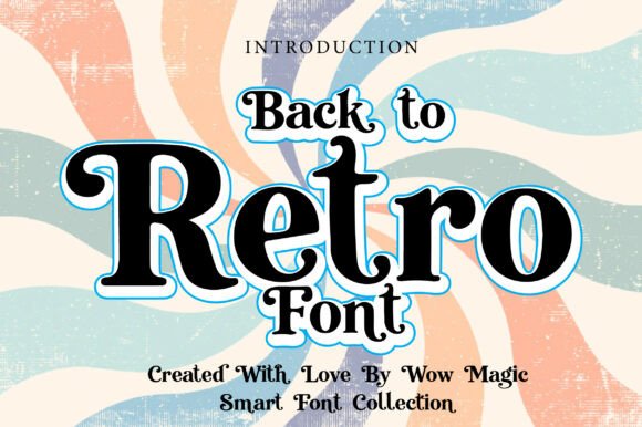 Download Back to Retro - Retro Collection