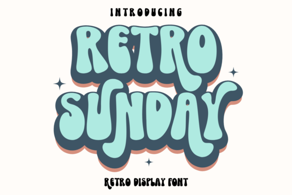 Download Retro Sunday - Premium Resources
