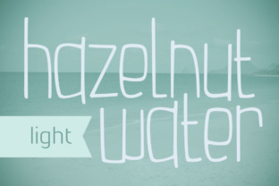 Download Hazelnut Water Light - Light Collection