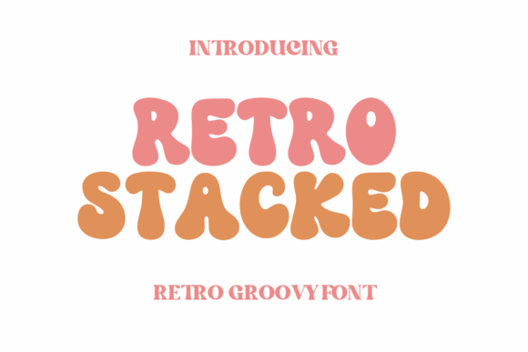 Download Retro Stacked - Retro Collection